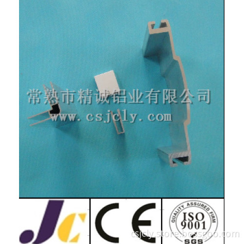 6000 Series Machining Industrial Aluminum Extrusion Profile (JC-P-83033)